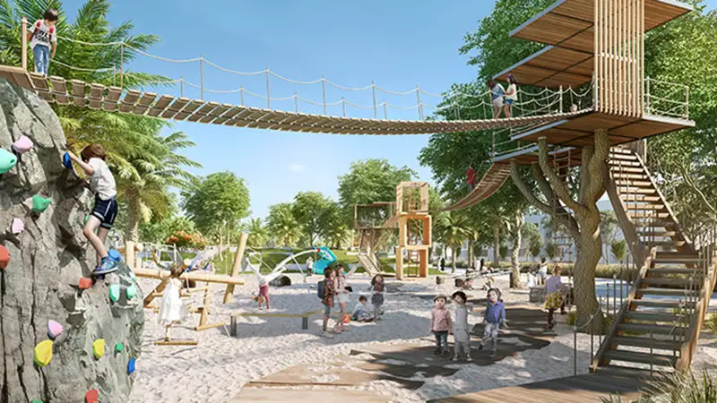 Rivera at The Valley Phase 2, Dubai - 7