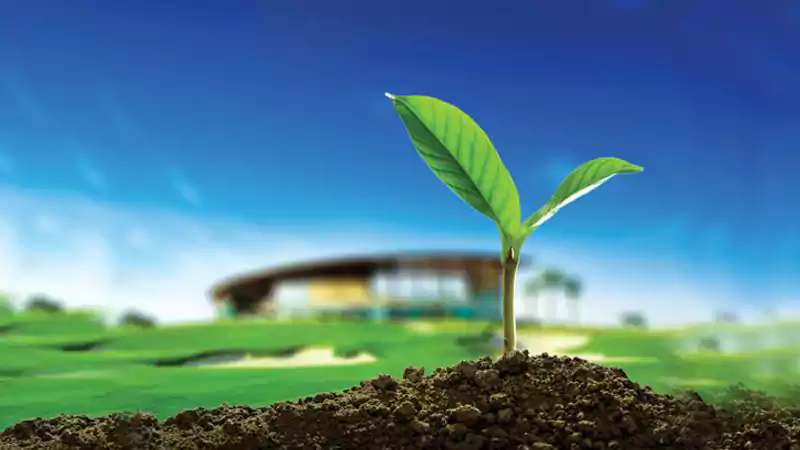 Silver Springs Villas at Damac Hills in Dubai - 7