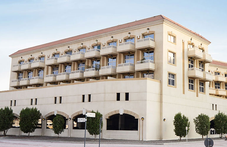 Madison Residences by Damac Properties at Majan, Dubailand - 3