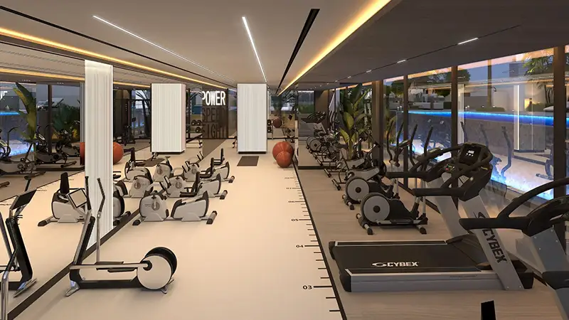 DGM Vision at Al Satwa, Dubai - 3