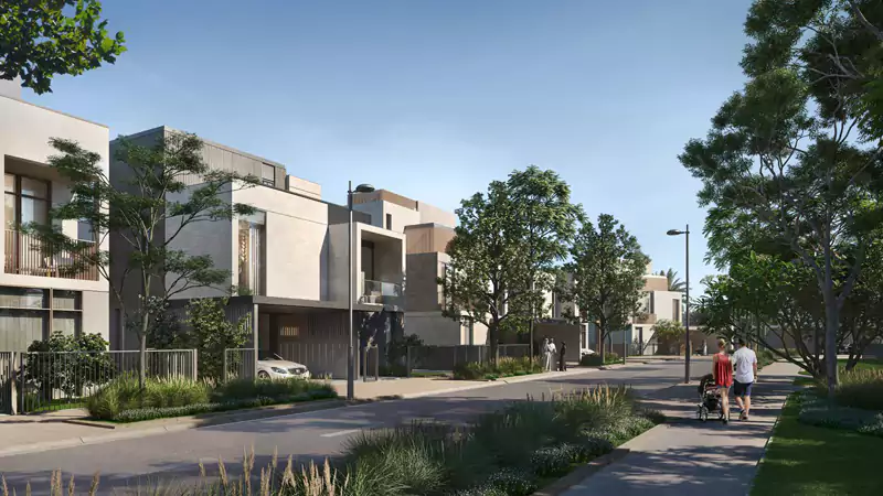 Elie Saab 2 at Arabian Ranches 3, Dubai - 2