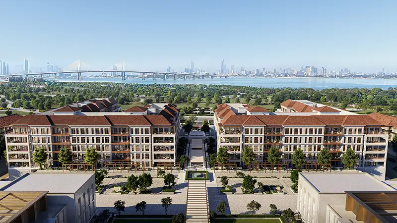 Nawayef Park Views at Hudayriyat Island - 1