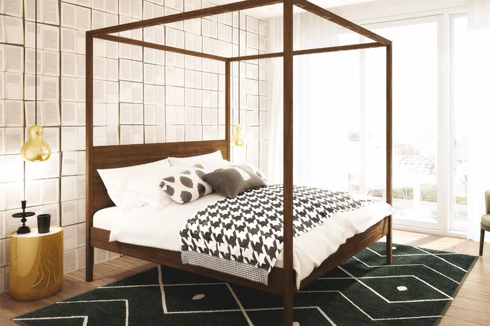 Deyaar The Atria Serviced Apartments - 6