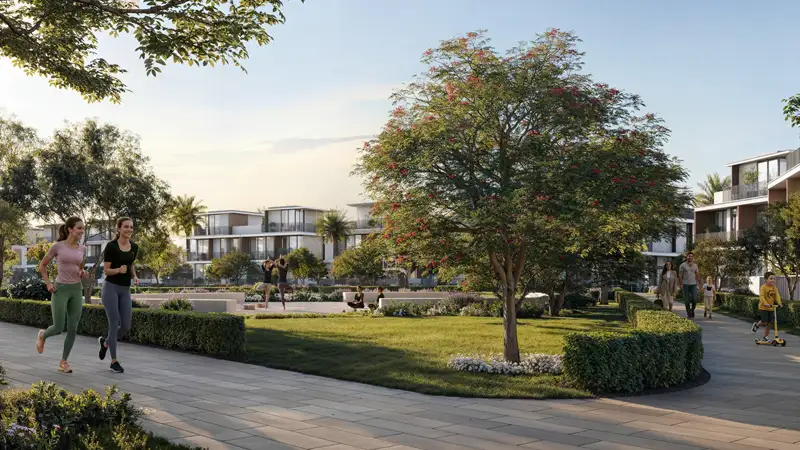 Selvara 3 at Grand Polo Club & Resort by Emaar Properties - 8