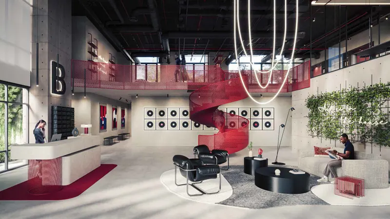 Nouran Living by Aldar at Saadiyat Island, Abu Dhabi - 5