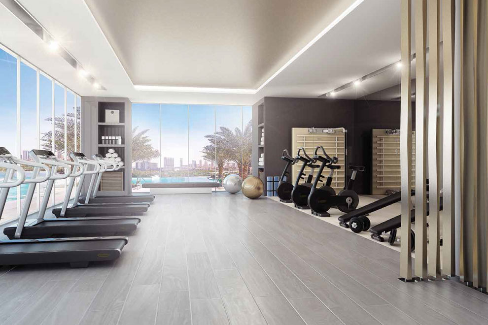 Bloom Towers at Jumeirah Village Circle (JVC), Dubai - 4