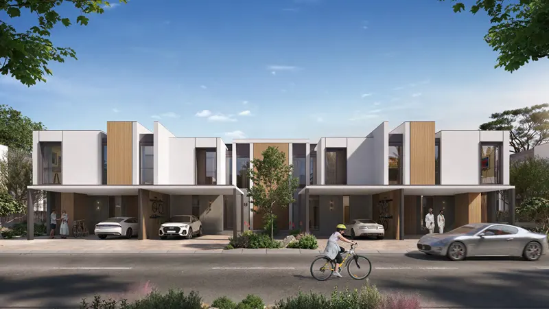 Athlon by Aldar Properties in Dubai - 3