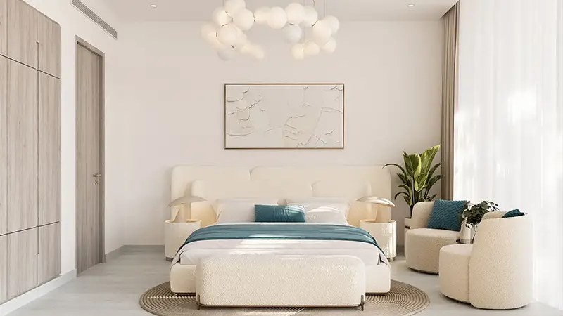 Karma Residences at Liwan, Dubailand - 5