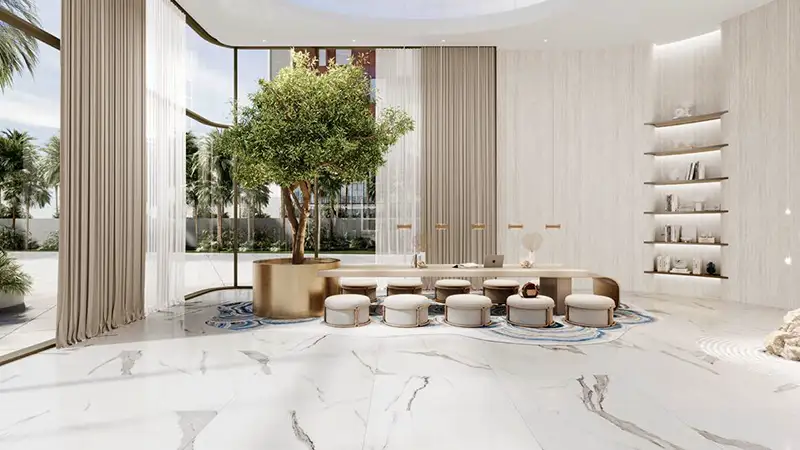 Sunset Bay 4 by Imtiaz at Dubai Islands - 1