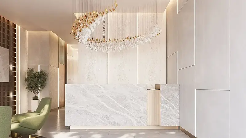 Karma Residences at Liwan, Dubailand - 4