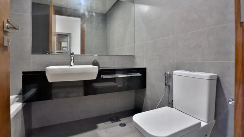 Parkside A Residence at Reem Island, Abu Dhabi - 8