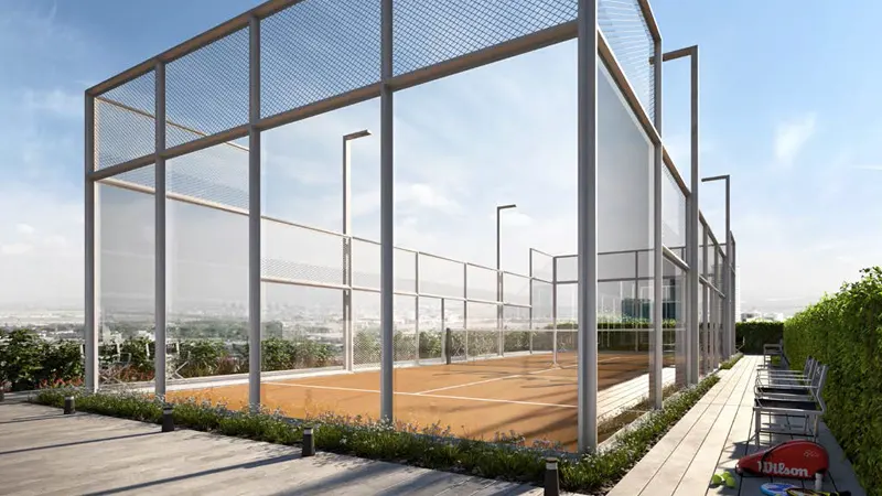 Rise Residences at JVC, Dubai - 6