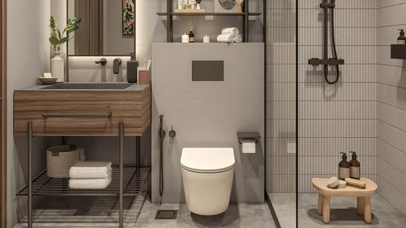 Aldar Manarat Living - 3