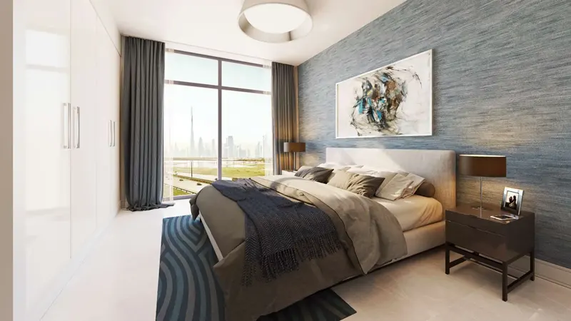 Creek Vistas Reserve at Sobha Hartland in MBR City, Dubai - 6