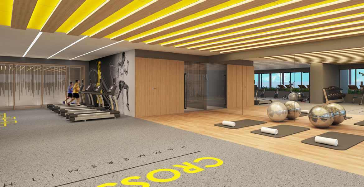 MAG 318 at Business Bay - 8