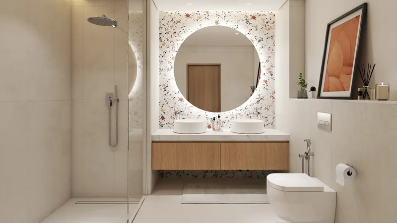 Meraas Design Quarter at Dubai Design District (d3) - 7