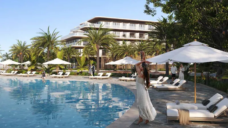 Ramhan Island Villas Phase 4 by Eagle Hills, Abu Dhabi - 5