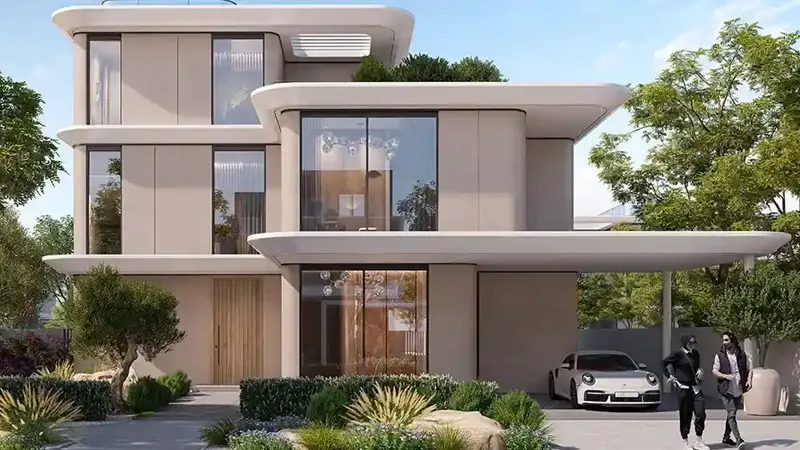 Park Gate 2 at Dubai Hills Estate - 1