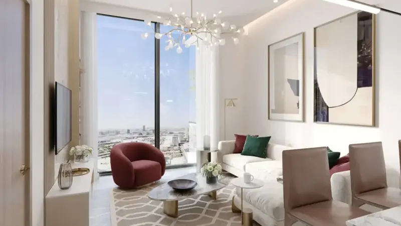 Park Boulevard at JVC, Dubai - 5