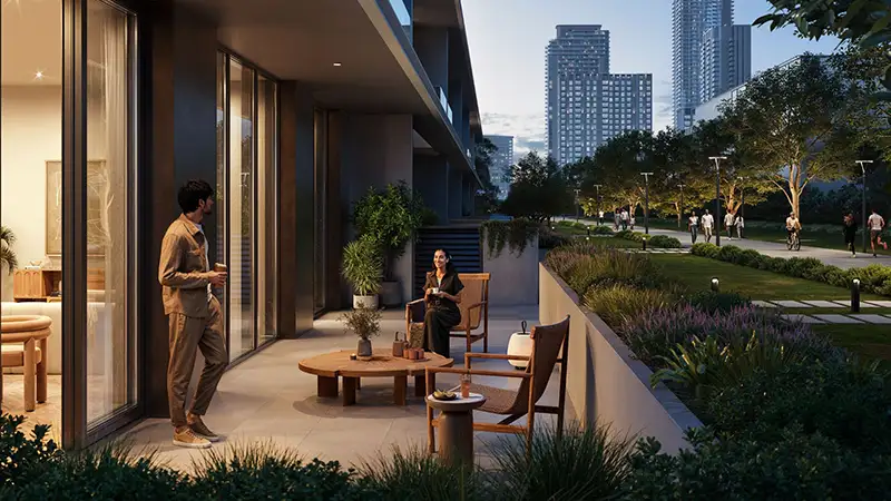 Albero at Dubai Creek Harbour - 3