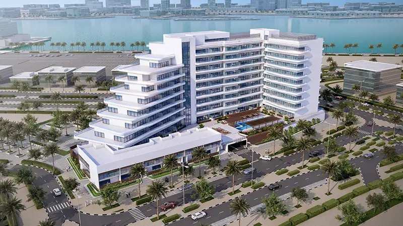 Mayyas at The Bay, Abu Dhabi - 2