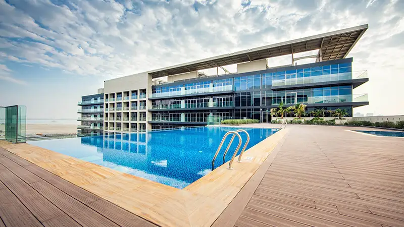 Bloom Arjaan by Rotana at Saadiyat Island - 5