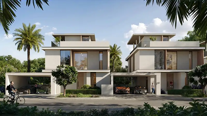 Selvara 2 at Grand Polo Club & Resort, Dubai - 8