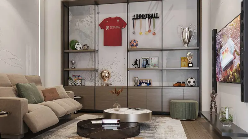 South Bay at Dubai South by Dubai South Developer - 5