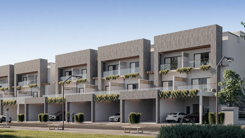 Marwa Homes 4 at JVC, Dubai - 3