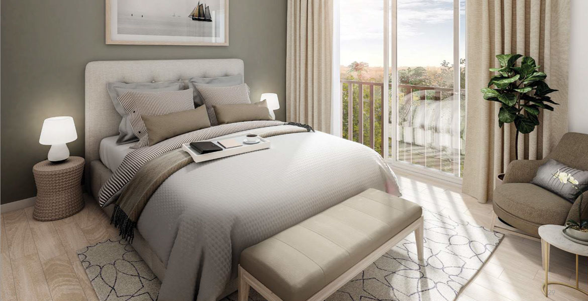 Eaton Place by Ellington at Jumeirah Village Circle (JVC), Dubai - 4