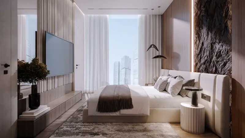 Allura Residences at JVC, Dubai - 4