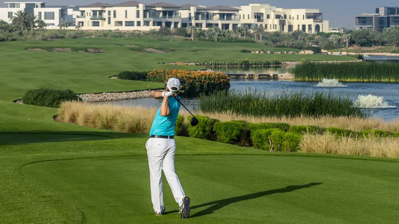 Park Gate at Dubai Hills Estate - 7