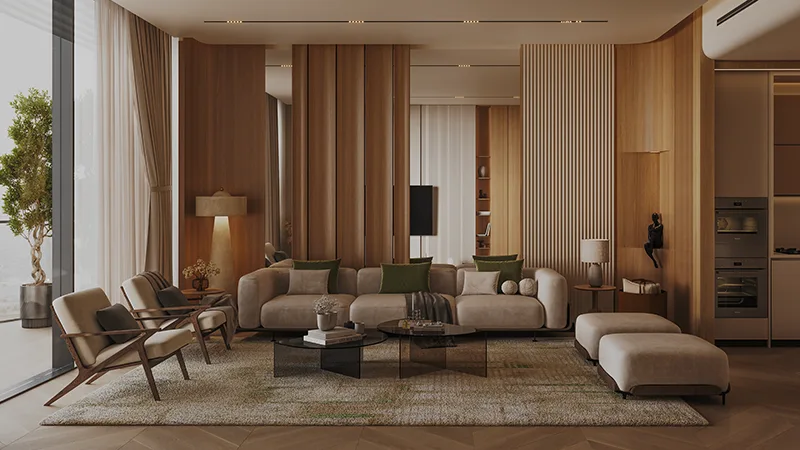 Binghatti Grove at JVC, Dubai - 6