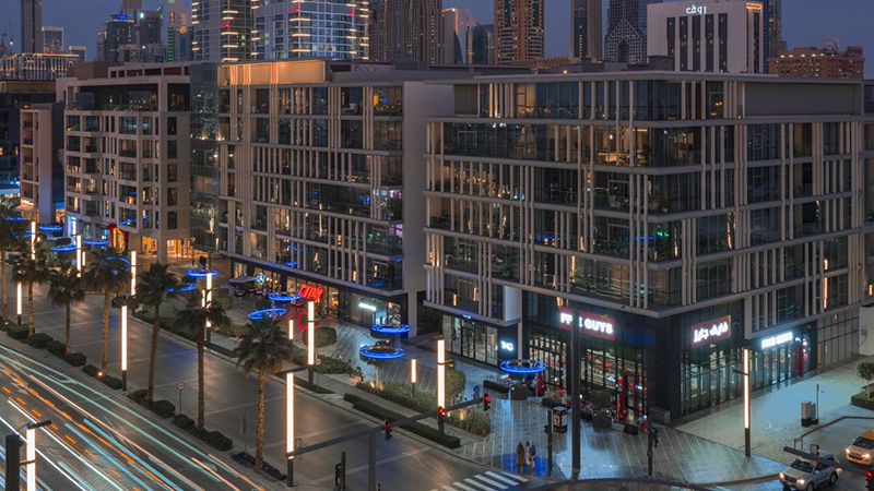 Verve City Walk by Meraas | Luxury Apartments in Dubai - 1