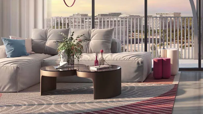 Nouran Living by Aldar at Saadiyat Island, Abu Dhabi - 6