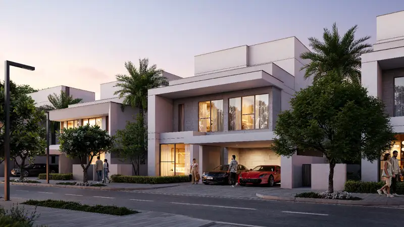 Montura 3 by Emaar at Grand Polo Club & Resort, Dubai - 3