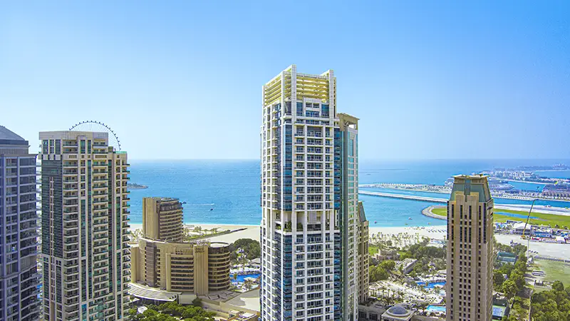 LIV Marina at Dubai Marina, Dubai - 8