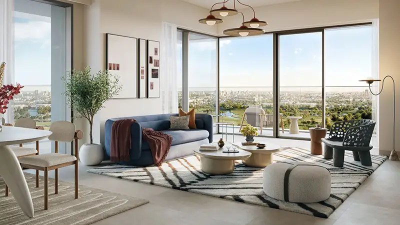 Albero at Dubai Creek Harbour - 6