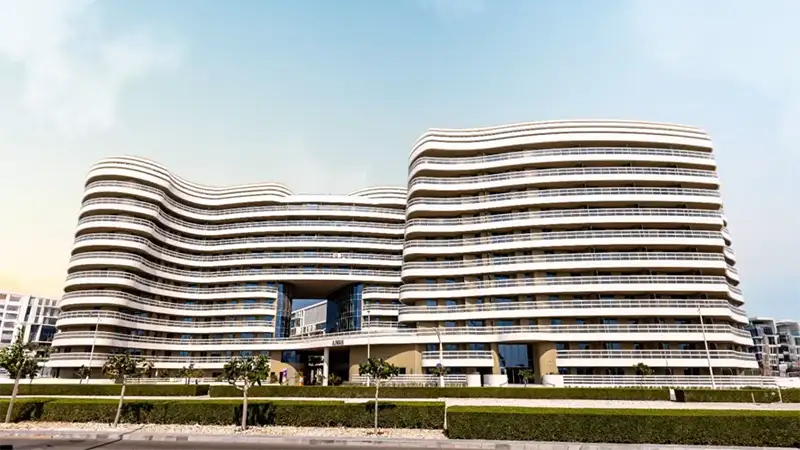 Ajwan Towers at Saadiyat Island, Abu Dhabi - 1