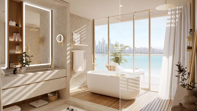 Ellington Beach House (EBH) at Palm Jumeirah, Dubai - 8