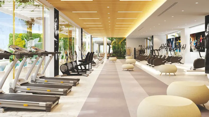 Vincitore Volare at Arjan, Dubai - 3