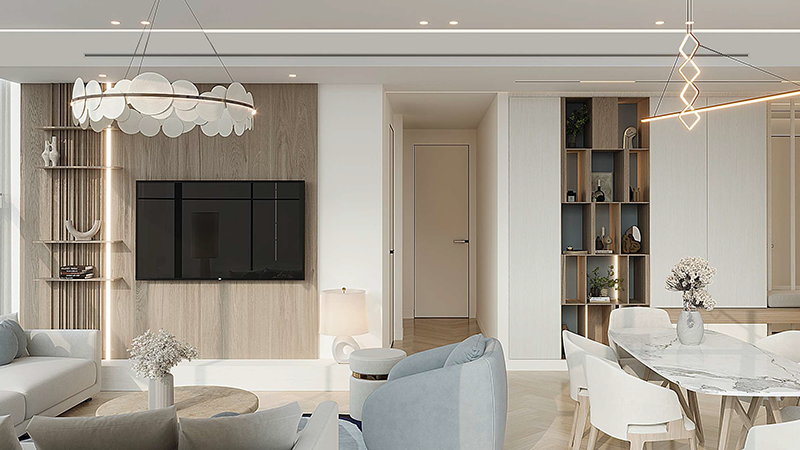 PG Maison at Al Furjan, Dubai - 5