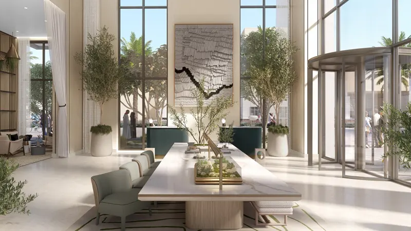 Vida Residences at Dubai Hills Estate - 5