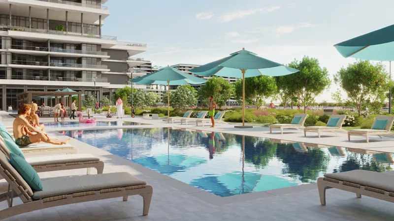 Amara Reem Hills in Al Reem Island, Abu Dhabi - 3