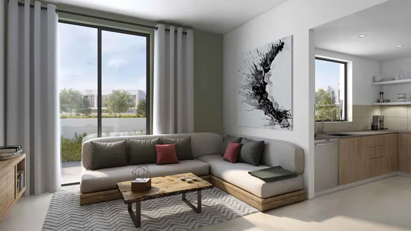 Al Ghadeer Phase 2 - 3