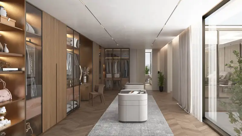 Bada Al Jubail at Jubail Island, Abu Dhabi - 3