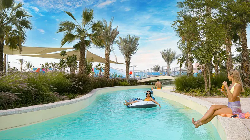 Camelia Villas at Damac Hills 2, Dubai | Damac Properties - 8