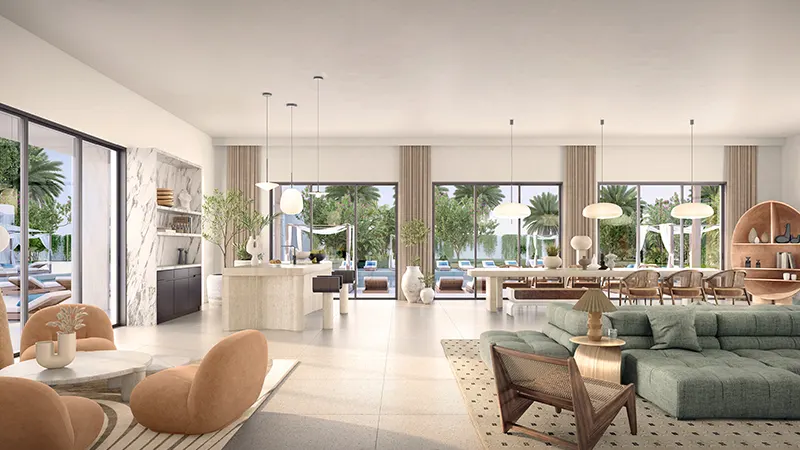 Rivana at The Valley by Emaar Properties, Dubai - 8