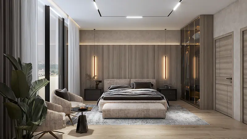 Sunset Grove Homes at JVC, Dubai - 5