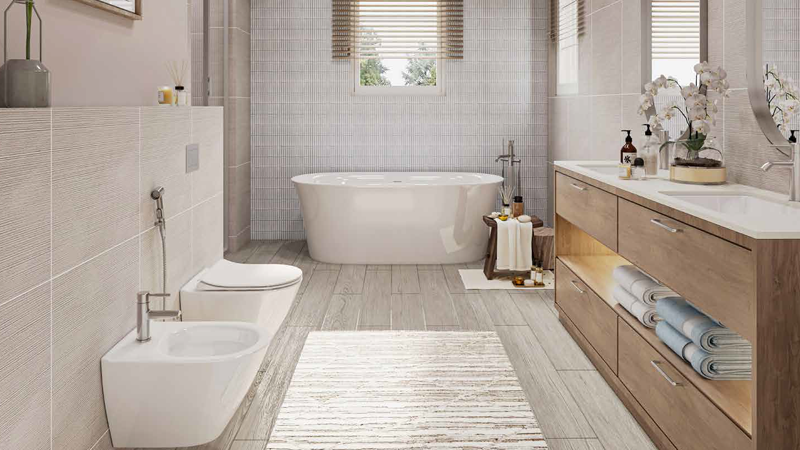 Toledo by Bloom Holding, Abu Dhabi - 3